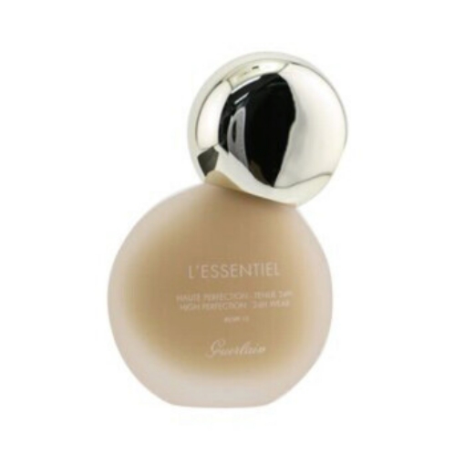 Picture of GUERLAIN - L’Essentiel High Perfection Foundation 24H Wear SPF 15 - # 04N Moyen 30ml/1oz