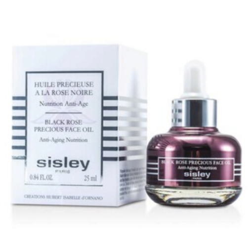 Picture of SISLEY - Black Rose Precious Face Oil 25ml / 0.84oz