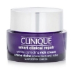 Picture of CLINIQUE Ladies Smart Clinical Repair Wrinkle Correcting Rich Cream 1.7 oz Skin Care