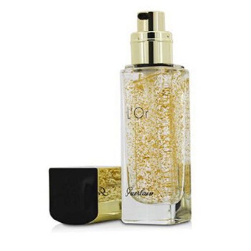 Picture of GUERLAIN - L'Or Radiance Concentrate with Pure Gold Makeup Base 30ml/1.1oz