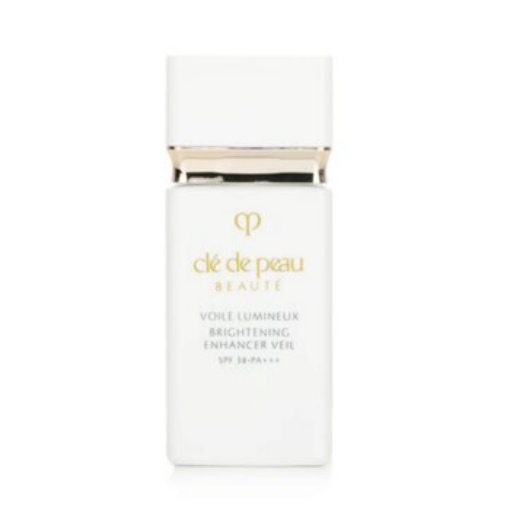 Picture of CLE DE PEAU BEAUTE Voile Lumineux Brightening Enhancer Veil SPF38 1.0 oz Makeup