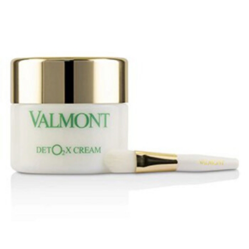 Picture of VALMONT - Deto2x Cream (Oxygenating & Detoxifying Face Cream) 45ml/1.5oz