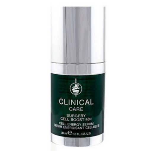 Picture of KLAPP / Clinical Care Surgery Cell Boost+ 40 Energy Serum 1.0 oz (30 ml)