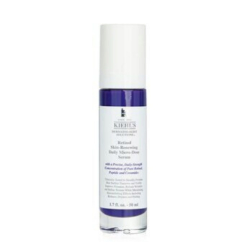 Picture of KIEHL'S Ladies Retinol Skin Renewing Daily Micro Dose Serum 1.7 oz Skin Care