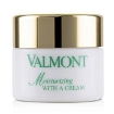 Picture of VALMONT - Moisturizing With A Cream (Rich Thirst-Quenching Cream) 50ml/1.7oz