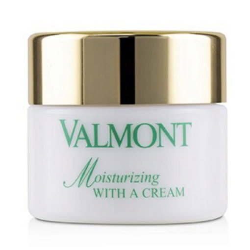 Picture of VALMONT - Moisturizing With A Cream (Rich Thirst-Quenching Cream) 50ml/1.7oz