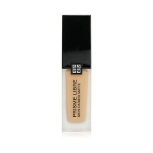 Picture of GIVENCHY Ladies Prisme Libre Skin Caring Matte Foundation 1 oz # 4-N280 Makeup