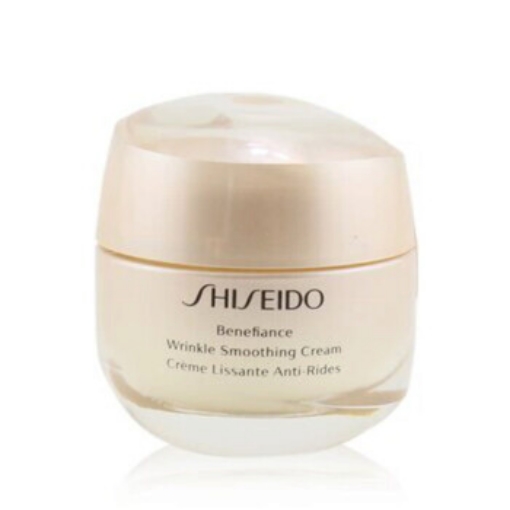 Picture of SHISEIDO - Benefiance Wrinkle Smoothing Cream 50ml/1.7oz