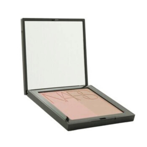 Picture of NARS Ladies Claudette Blush Duo (Limited Edition) 0.77 oz # Croisette/ Ninotchka Makeup