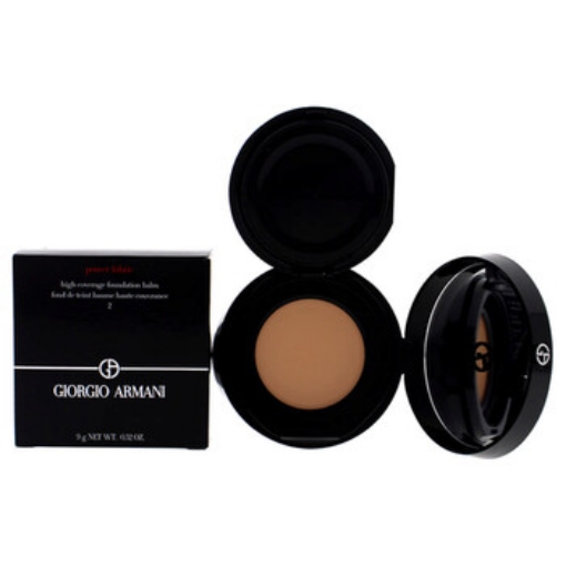 Picture of GIORGIO ARMANI Power Fabric Foundation Balm 0.32 oz, Color 2