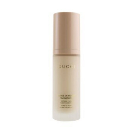 Picture of GUCCI - Fluide De Beaute Fini Naturel Foundation - # 110C Fair 30ml/1oz