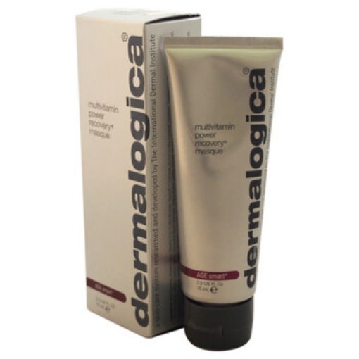 Picture of DERMALOGICA Age Smart Multivitamin Power Recovery Masque by for Unisex - 2.5 oz Masque