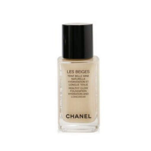 Picture of CHANEL Unisex Les Beiges Teint Belle Mine Naturelle Healthy Glow Hydration And Longwear Foundation 1 oz # B20 Makeup