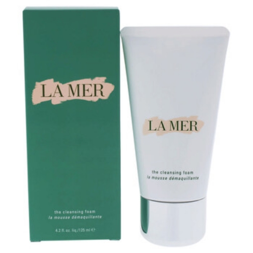 Picture of LA MER The Cleansing Foam by for Unisex - 4.2 oz Foam