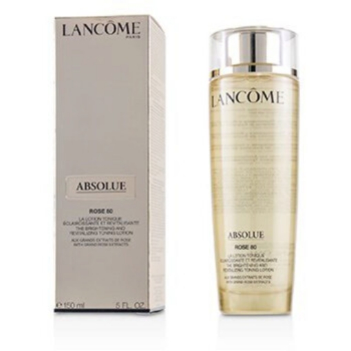 Picture of LANCOME - Absolue Rose 80 The Brightening & Revitalizing Toning Lotion 150ml / 5oz