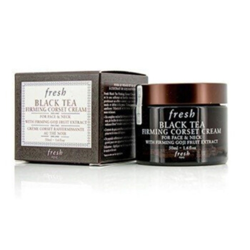 Picture of FRESH - Black Tea Firming Corset Cream - For Face & Neck 50ml/1.6oz