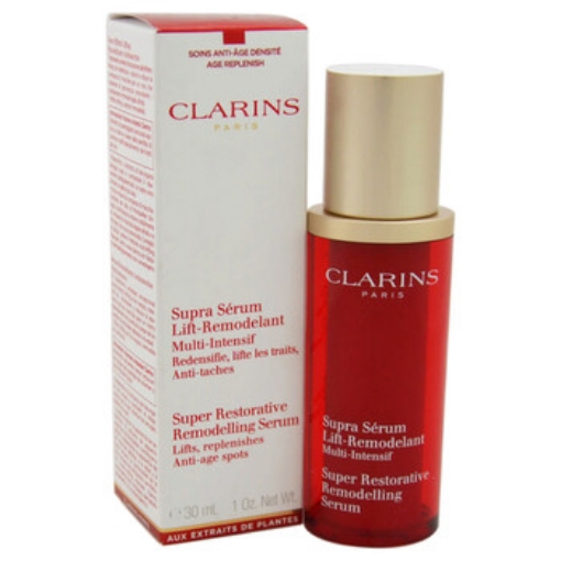 Picture of CLARINS / Super Restorative Remodelling Serum 1 oz.(30 Ml.)