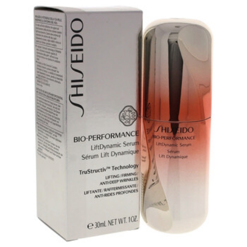 Picture of SHISEIDO Bio-Performance LiftDynamic Serum by for Unisex - 1 oz Serum