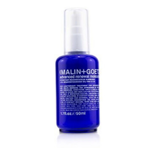 Picture of MALIN + GOETZ MALIN+GOETZ - Advanced Renewal Moisturizer 50ml/1.7oz