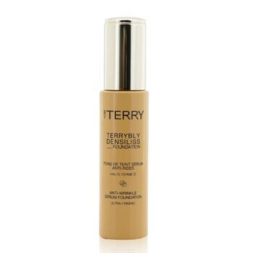 Picture of BY TERRY Ladies Terrybly Densiliss Anti Wrinkle Serum Foundation 1 oz # 4 Natural Beige Makeup