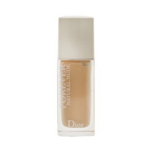 Picture of CHRISTIAN DIOR Ladies Dior Forever Natural Nude 24H Wear Foundation 1 oz # 3CR Cool Rosy Makeup