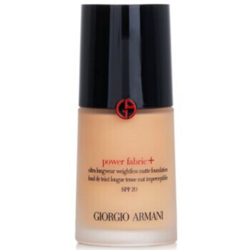 Picture of GIORGIO ARMANI Ladies Power Fabric+ Ultra Longwear Weightless Matte Foundation SPF 20 1 oz # 5 Makeup