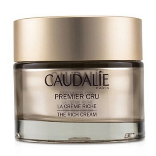 Picture of CAUDALIE - Premier Cru La Creme Riche (For Dry Skin) 50ml/1.7oz