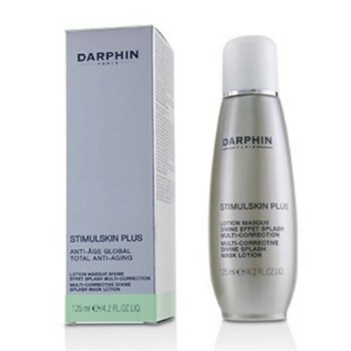 Picture of DARPHIN - Stimulskin Plus Total Anti-Aging Multi-Corrective Divine Splash Mask Lotion 125ml/4.2oz