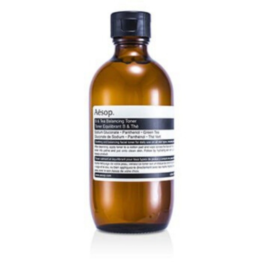 Picture of AESOP - B & Tea Balancing Toner 200ml/6.7oz