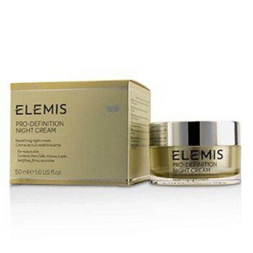 Picture of ELEMIS - Pro-Definition Night Cream 50ml/1.6oz