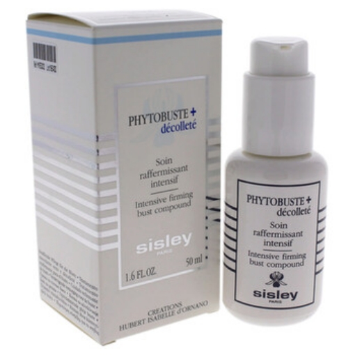 Picture of SISLEY Phytobuste + Décolleté Intensive Firming Bust Compound 1.6 oz.