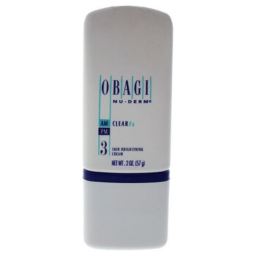 Picture of OBAGI Nu Derm Clear FX Cream by for Women - 2 oz Cream