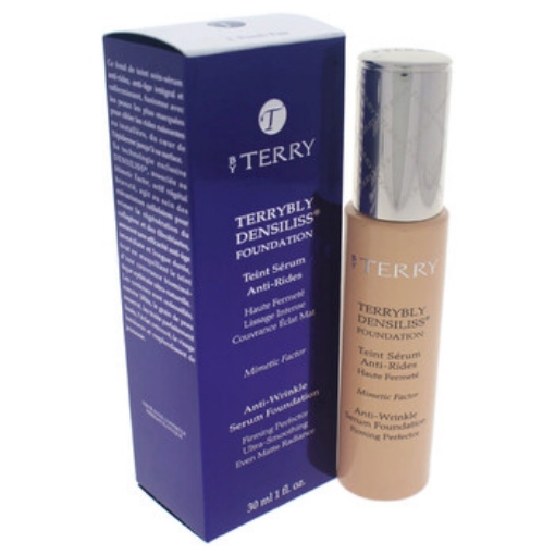 Picture of BY TERRY Terrybly Densiliss Foundation - # 1 Fresh Fair by for Women - 1 oz Foundation