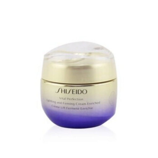 Picture of SHISEIDO - Vital Perfection Uplifting & Firming Cream Enriched 50ml/1.7oz