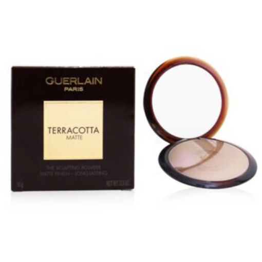 Picture of GUERLAIN - Terracotta Matte Sculpting Powder - # Deep 10g/0.3oz