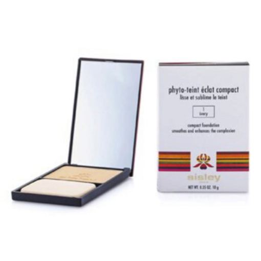 Picture of SISLEY Ladies Phyto Teint Eclat Compact Foundation Ivory Makeup