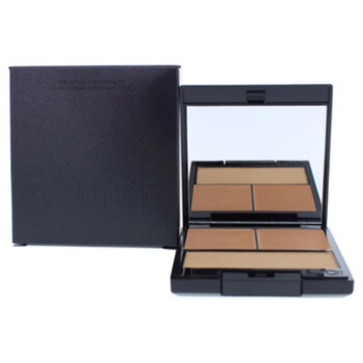 Picture of SURRATT BEAUTY Perfectionniste Concealer Palette - 05 Brown Powder by for Women - 0.2 oz Concealer