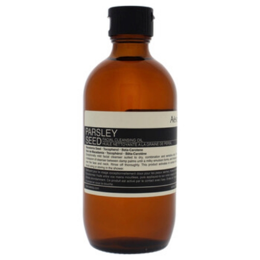 Picture of AESOP Parsley Seed Facial Cleansing Oil by for Unisex - 6.8 oz Cleanser