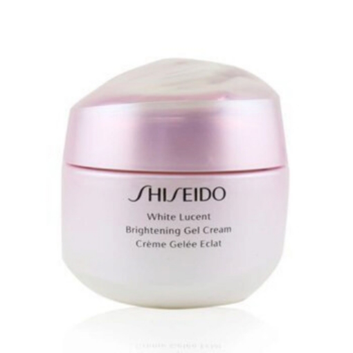 Picture of SHISEIDO - White Lucent Brightening Gel Cream 50ml/1.7oz