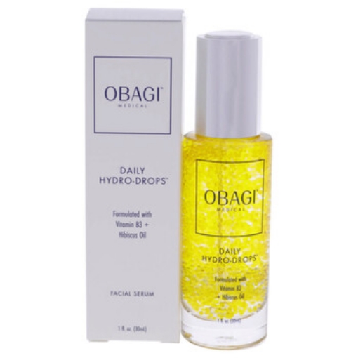 Picture of OBAGI Daily Hydro-Drops Facial Serum by for Women - 1 oz Serum