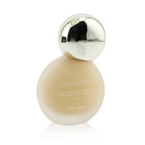 Picture of GUERLAIN - L’Essentiel High Perfection Foundation 24H Wear SPF 15 - # 03W Natural Warm 30ml/1oz