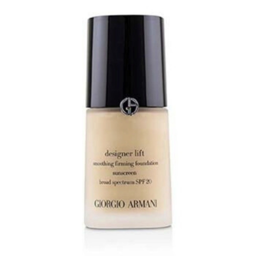 Picture of GIORGIO ARMANI - Designer Lift Smoothing Firming Foundation SPF20 - # 2 30ml/1oz