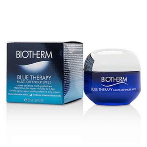 Picture of BIOTHERM BLUE THERAPY FULL DEFENSE Normal/ Comb 50ML