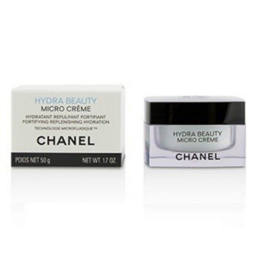 Picture of CHANEL - Hydra Beauty Micro Cream Hydratant Repulpant Fortifiant 50g/1.7oz