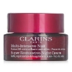 Picture of CLARINS / Super Restorative Night Wear Very Dry Skin Cream 1.7 oz (50 ml)