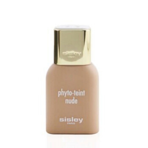 Picture of SISLEY Ladies Phyto Teint Nude Water Infused Second Skin Foundation 1 oz # 3C Natural Makeup