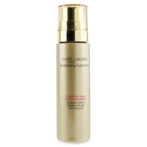 Picture of ESTEE LAUDER - Revitalizing Supreme + Global Anti-Aging Power Soft Emulsion 100ml/3.4oz