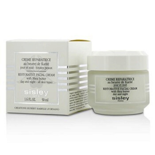 Picture of SISLEY Restorative Facial Cream with Shea Butter Day and Night 1.6 oz