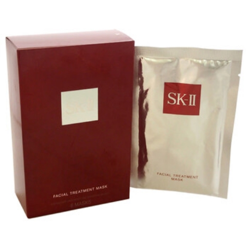 Picture of SK-II Facial Treatment Mask by SK-II for Unisex - 6 Pcs Treatment