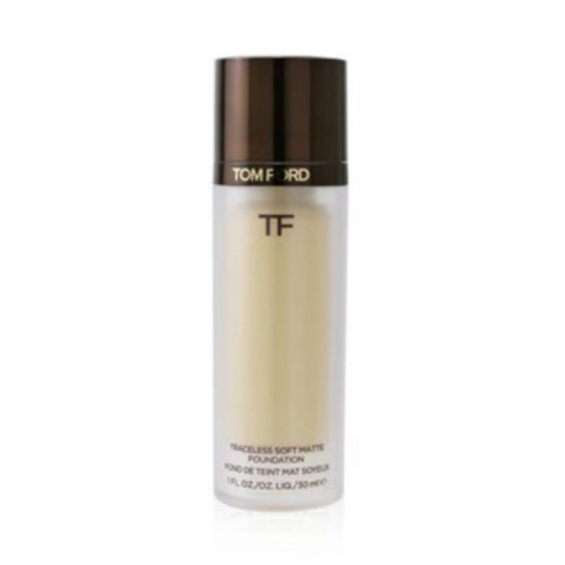 Picture of TOM FORD - Traceless Soft Matte Foundation - # 1.1 Warm Sand 30ml/1oz